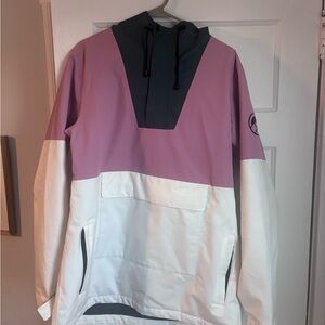 Ski/Snowboard jacket